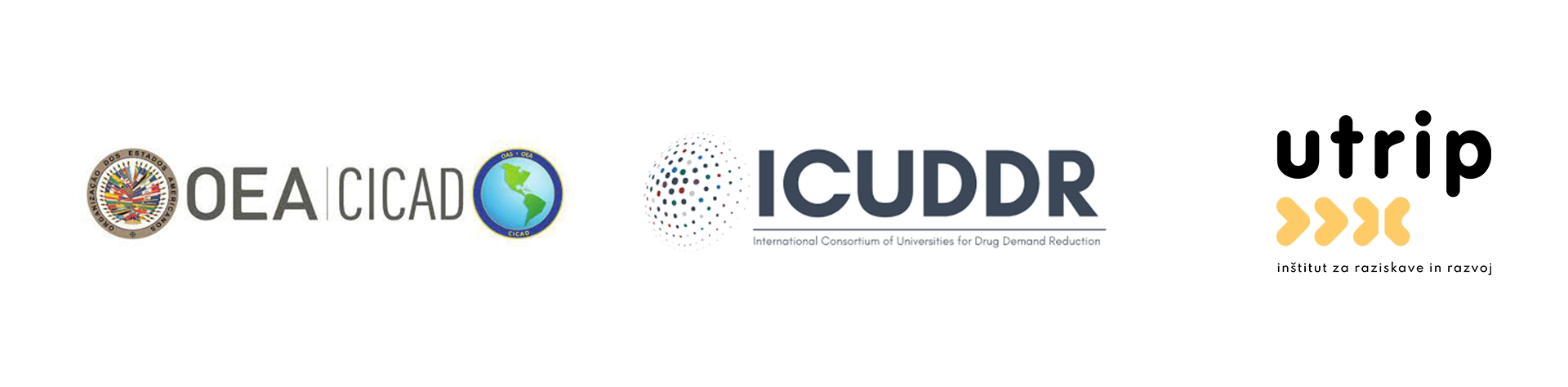 Parceiros Internacionais